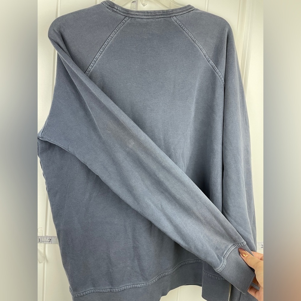You Must Create pullover sweatshirt - Picture 2 of 8